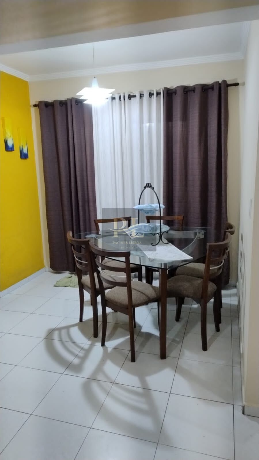 Apartamento para alugar com 2 quartos, 110m² - Foto 3