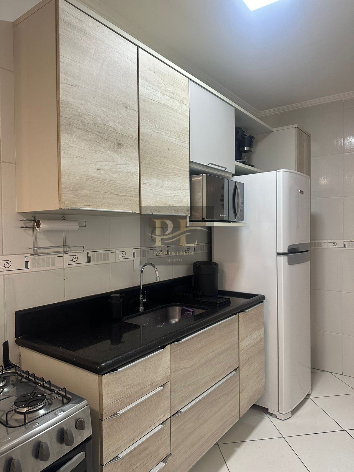 Apartamento à venda com 1 quarto, 72m² - Foto 24