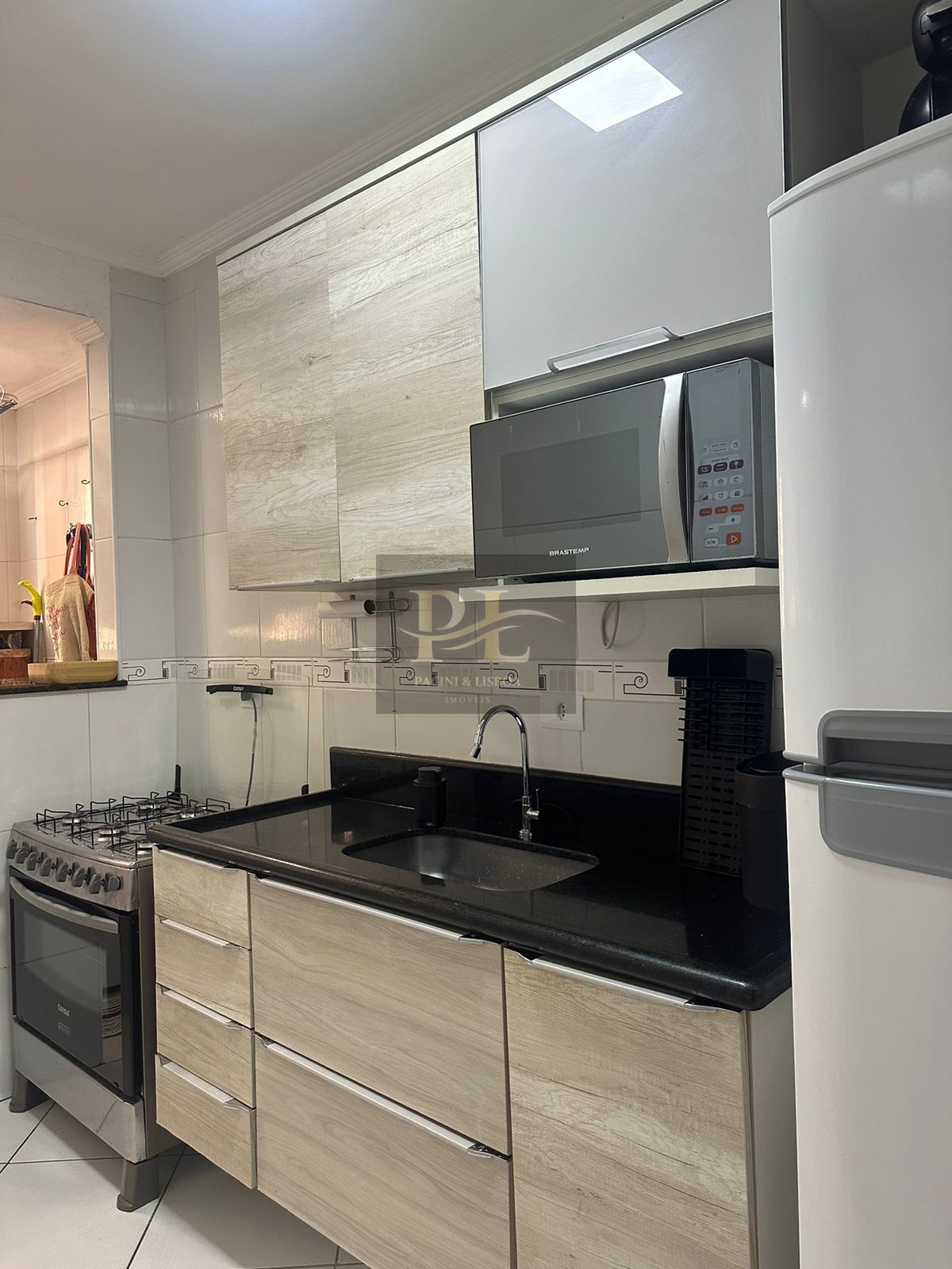 Apartamento à venda com 1 quarto, 72m² - Foto 25