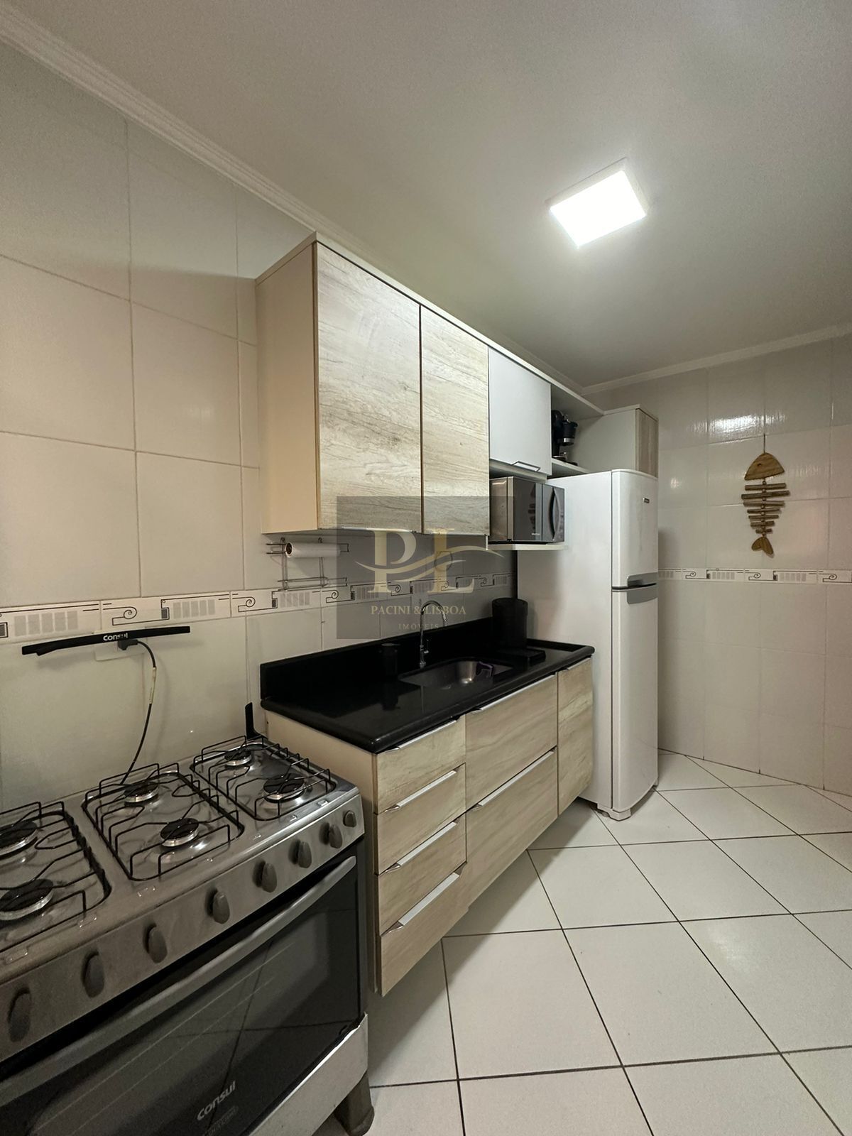 Apartamento à venda com 1 quarto, 72m² - Foto 23