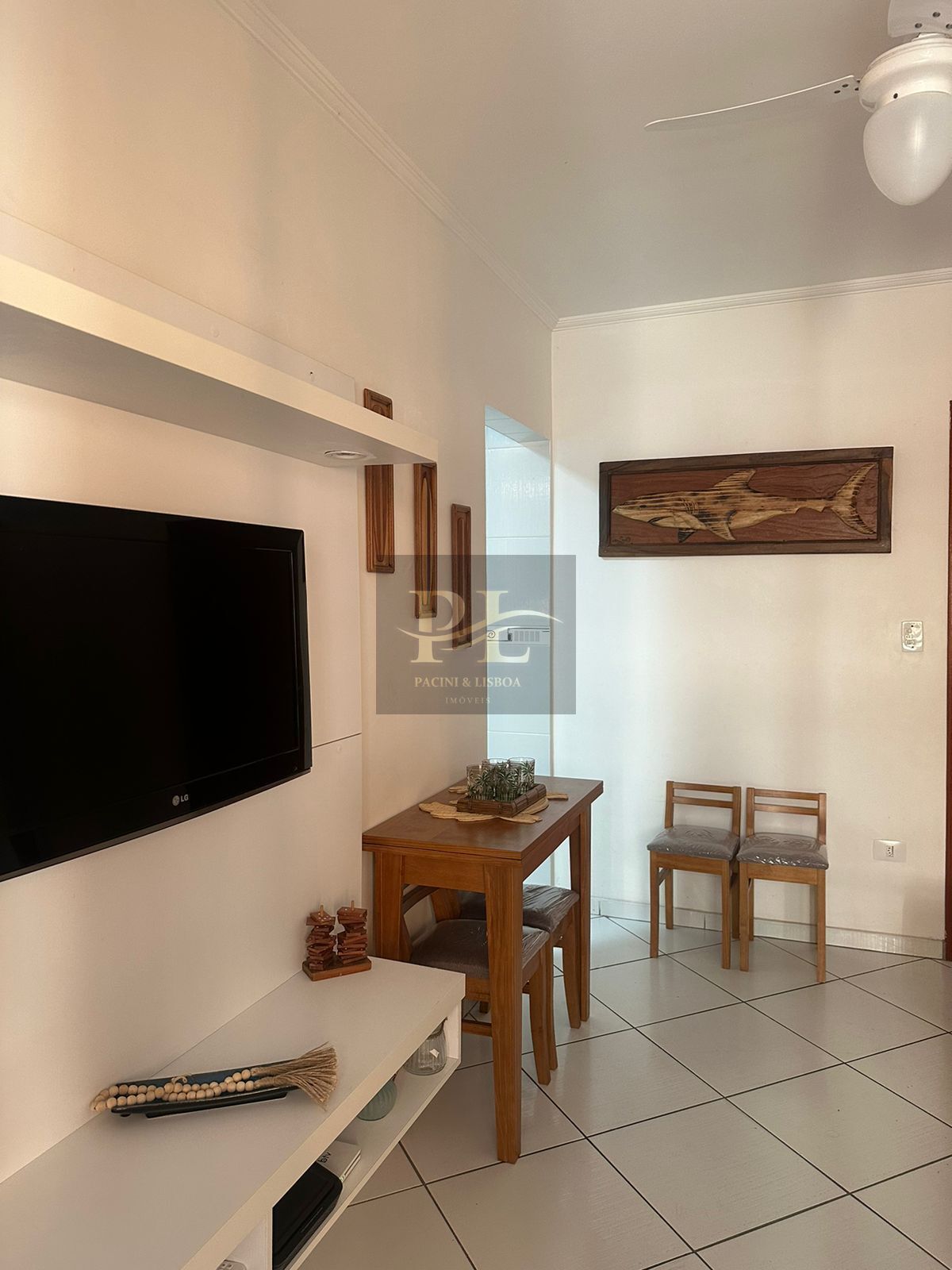 Apartamento à venda com 1 quarto, 72m² - Foto 15