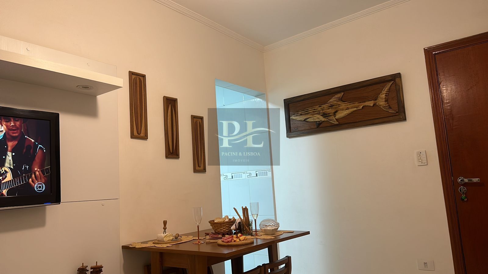 Apartamento à venda com 1 quarto, 72m² - Foto 17