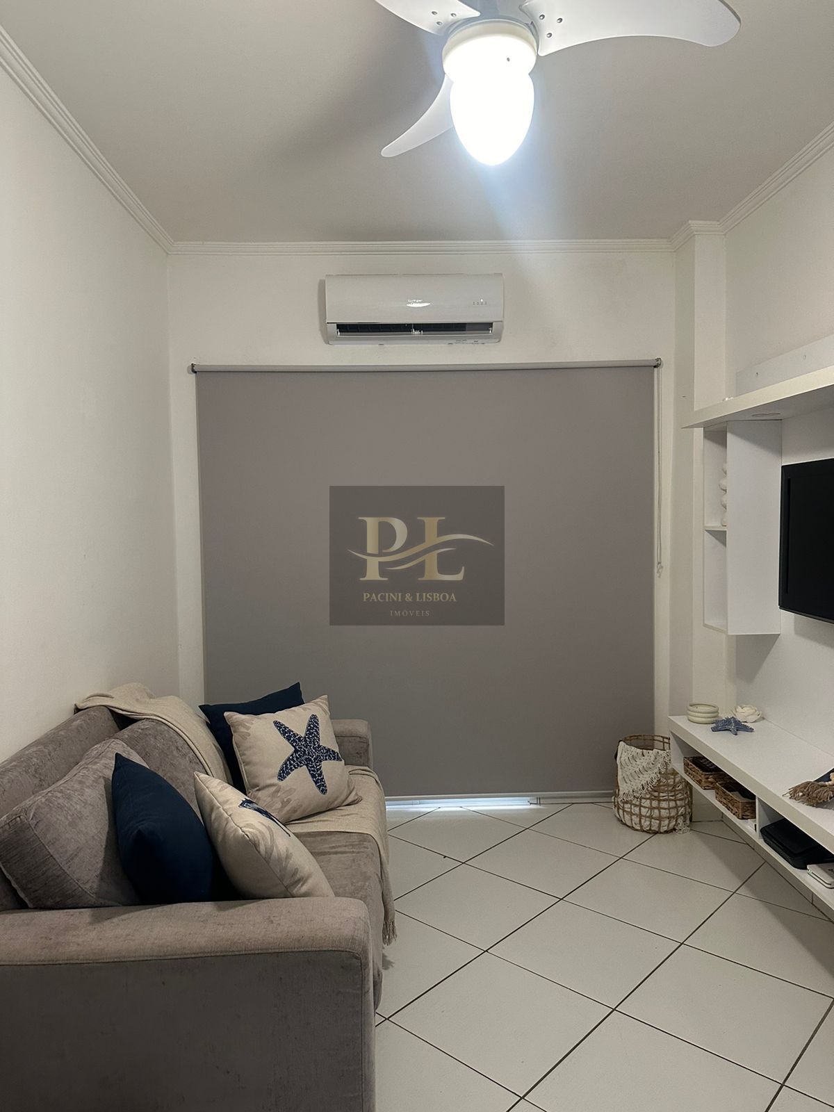 Apartamento à venda com 1 quarto, 72m² - Foto 6