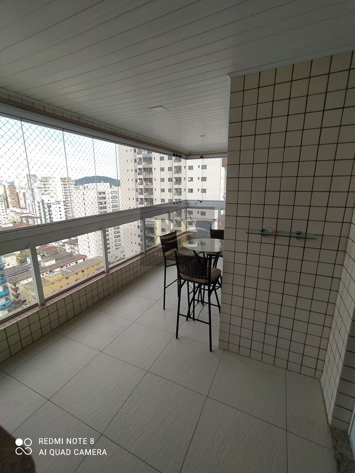 Apartamento para alugar com 2 quartos, 100m² - Foto 6