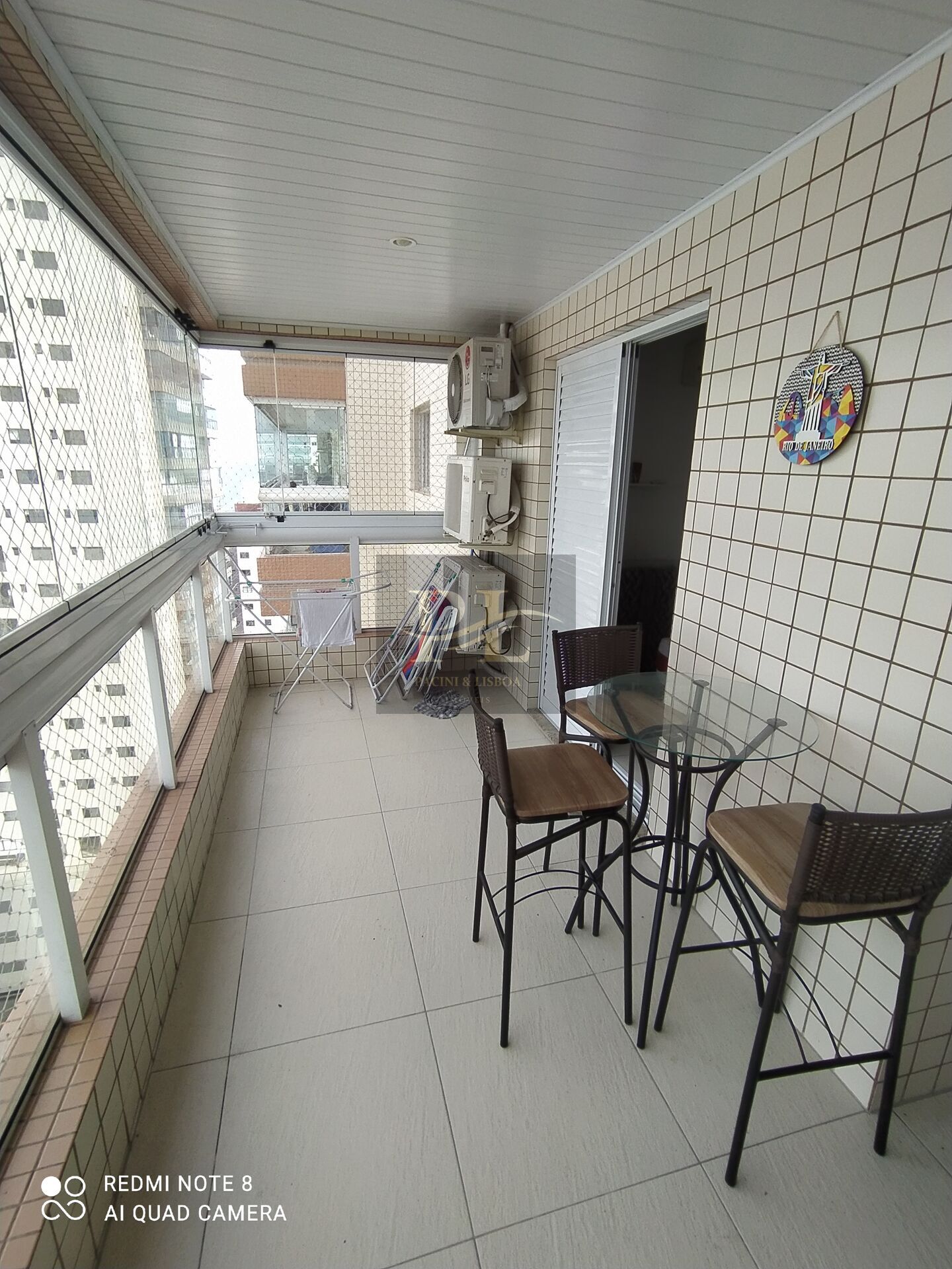 Apartamento para alugar com 2 quartos, 100m² - Foto 8