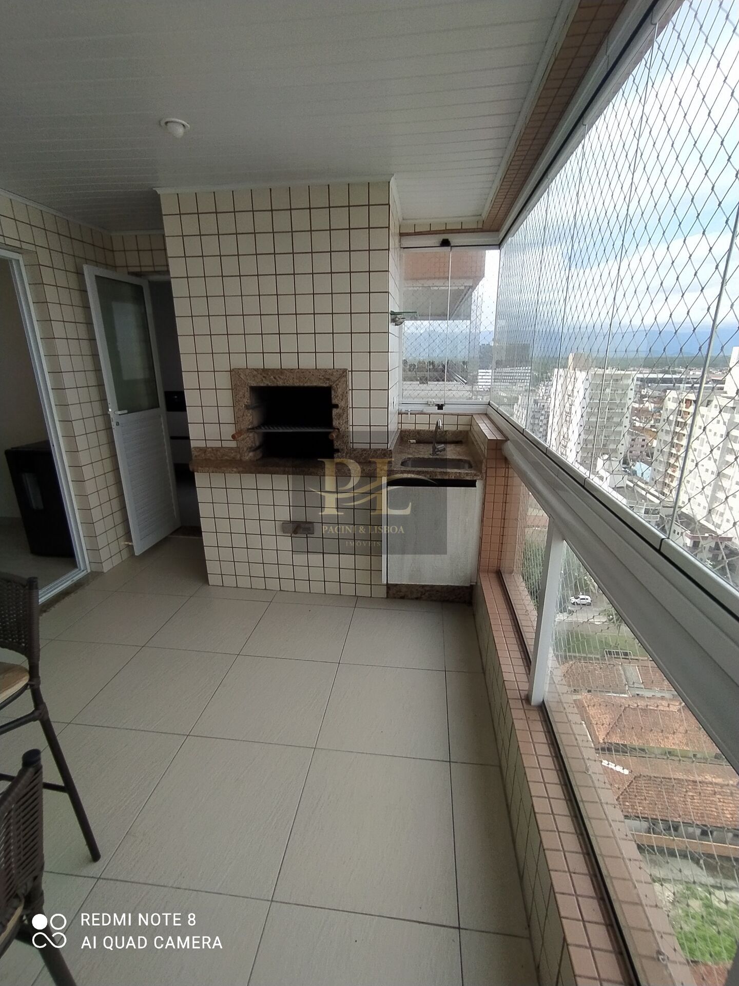 Apartamento para alugar com 2 quartos, 100m² - Foto 7