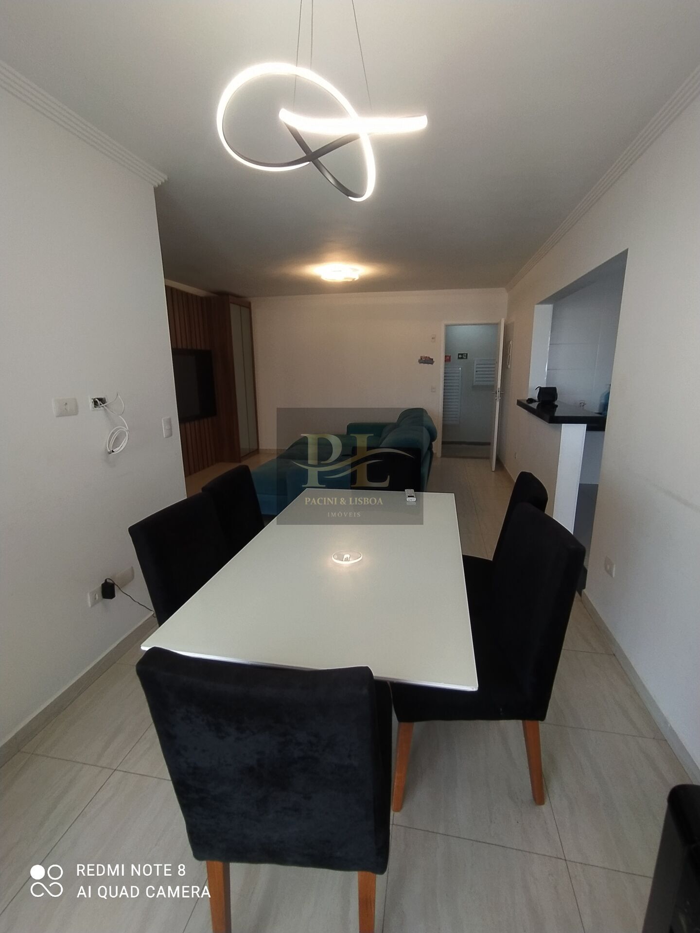 Apartamento para alugar com 2 quartos, 100m² - Foto 5