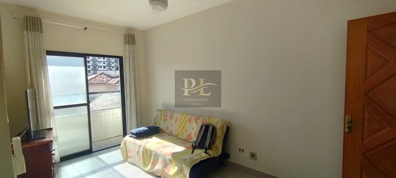 Apartamento à venda com 1 quarto, 50m² - Foto 4