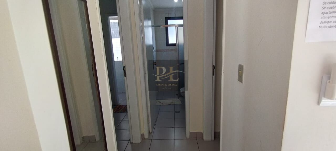 Apartamento à venda com 1 quarto, 50m² - Foto 6