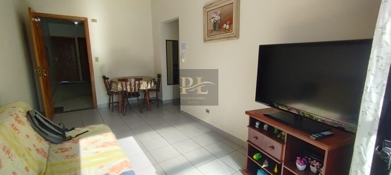 Apartamento à venda com 1 quarto, 50m² - Foto 3