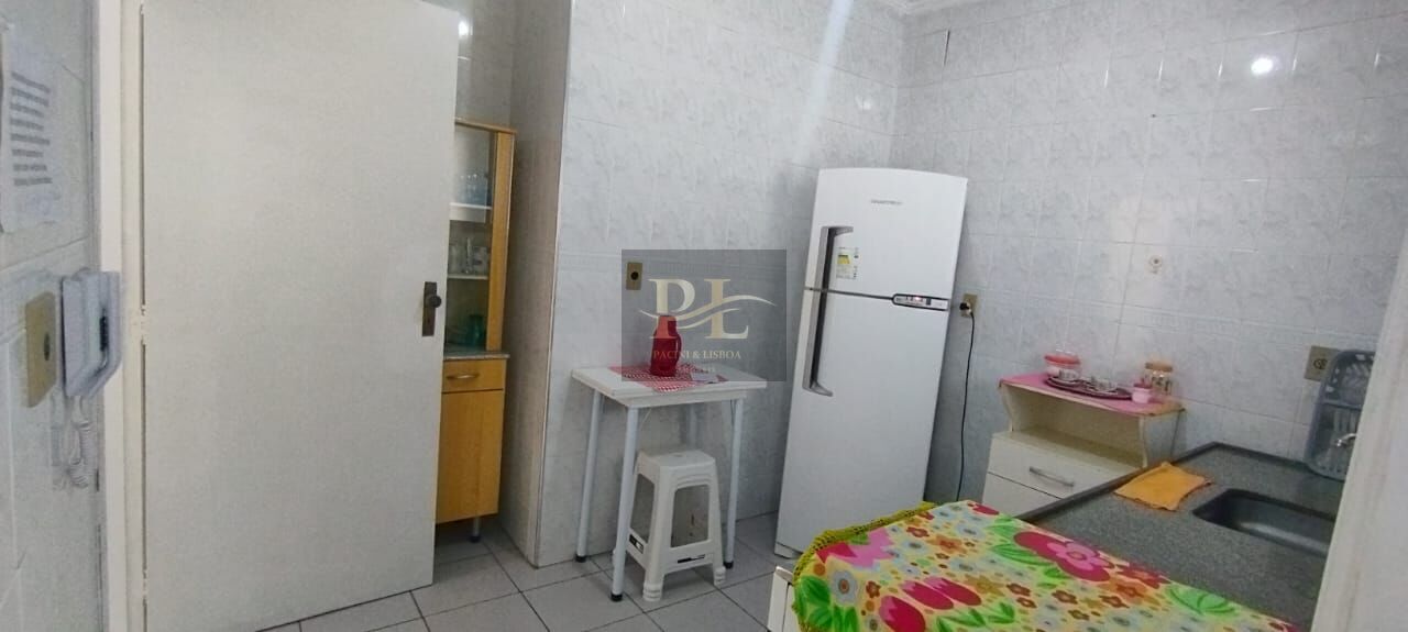 Apartamento à venda com 1 quarto, 50m² - Foto 7