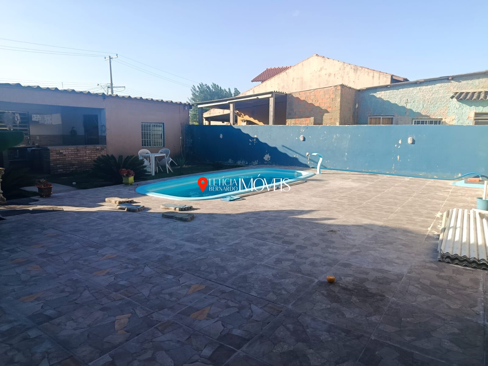 CASA COM PISCINA PERTO DO MAR – BALNEÁRIO PINHAL - foto 6