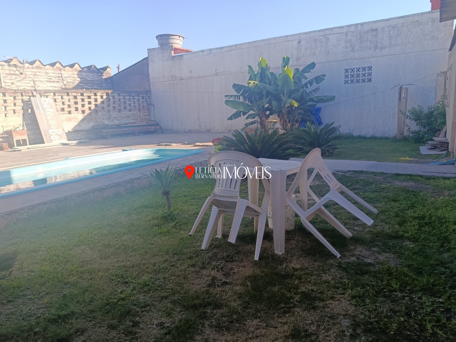 CASA COM PISCINA PERTO DO MAR – BALNEÁRIO PINHAL - foto 8