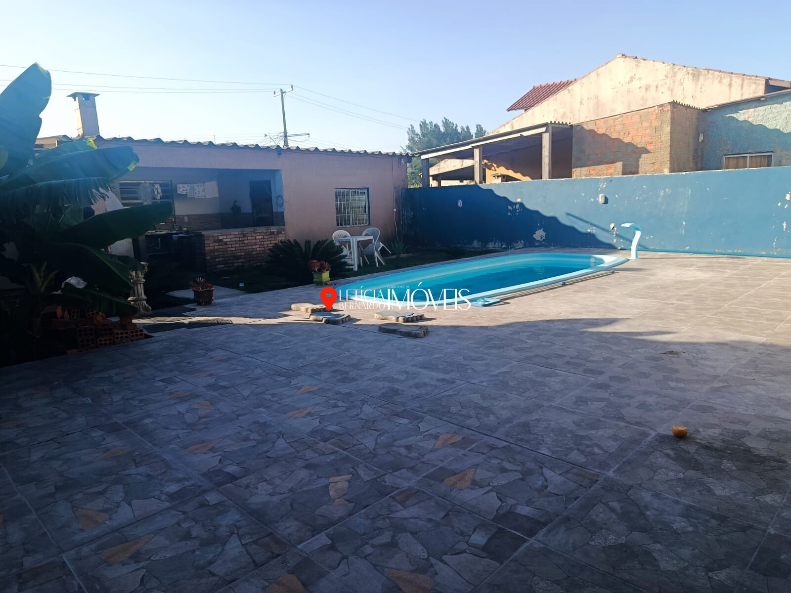 CASA COM PISCINA PERTO DO MAR – BALNEÁRIO PINHAL - foto 7
