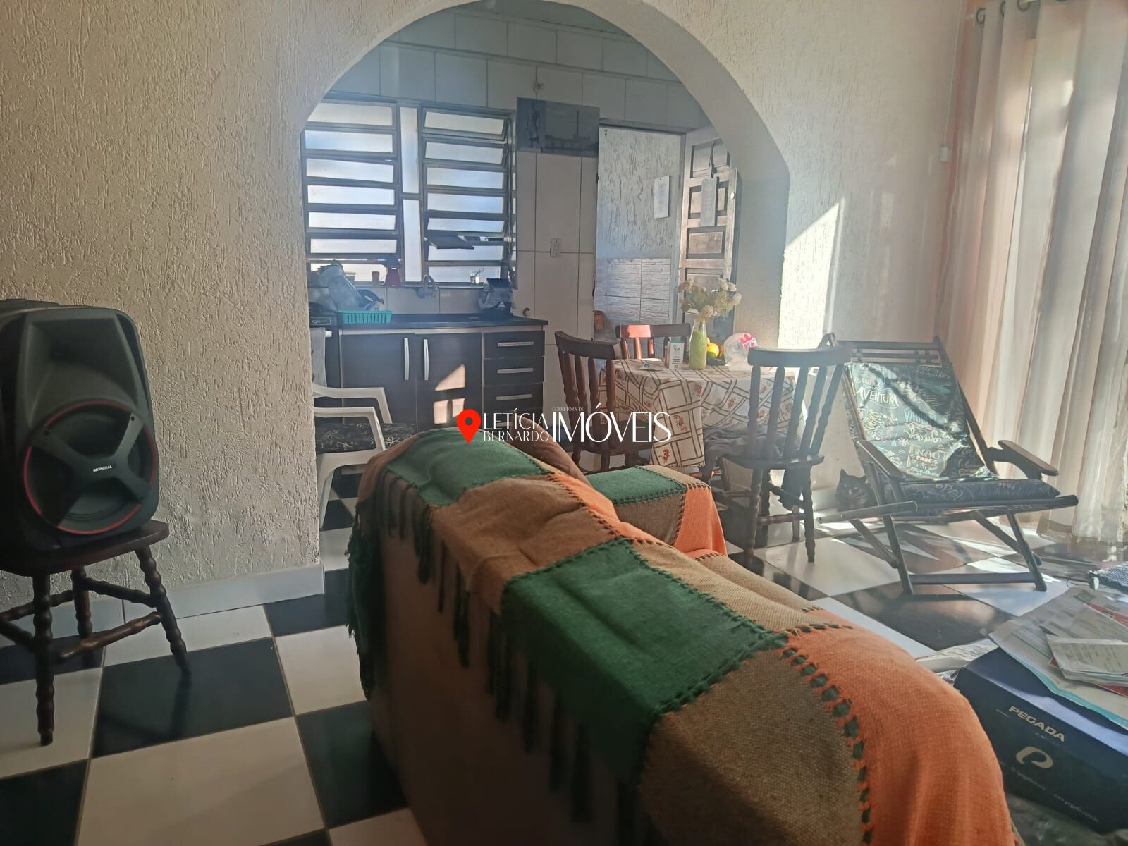 🏡 CASA COM PISCINA PERTO DO MAR – BALNEÁRIO PINHAL R$ 155.000,00 — foto 13