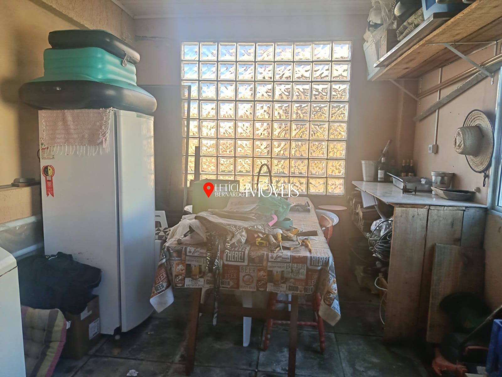 CASA COM PISCINA PERTO DO MAR – BALNEÁRIO PINHAL - foto 10