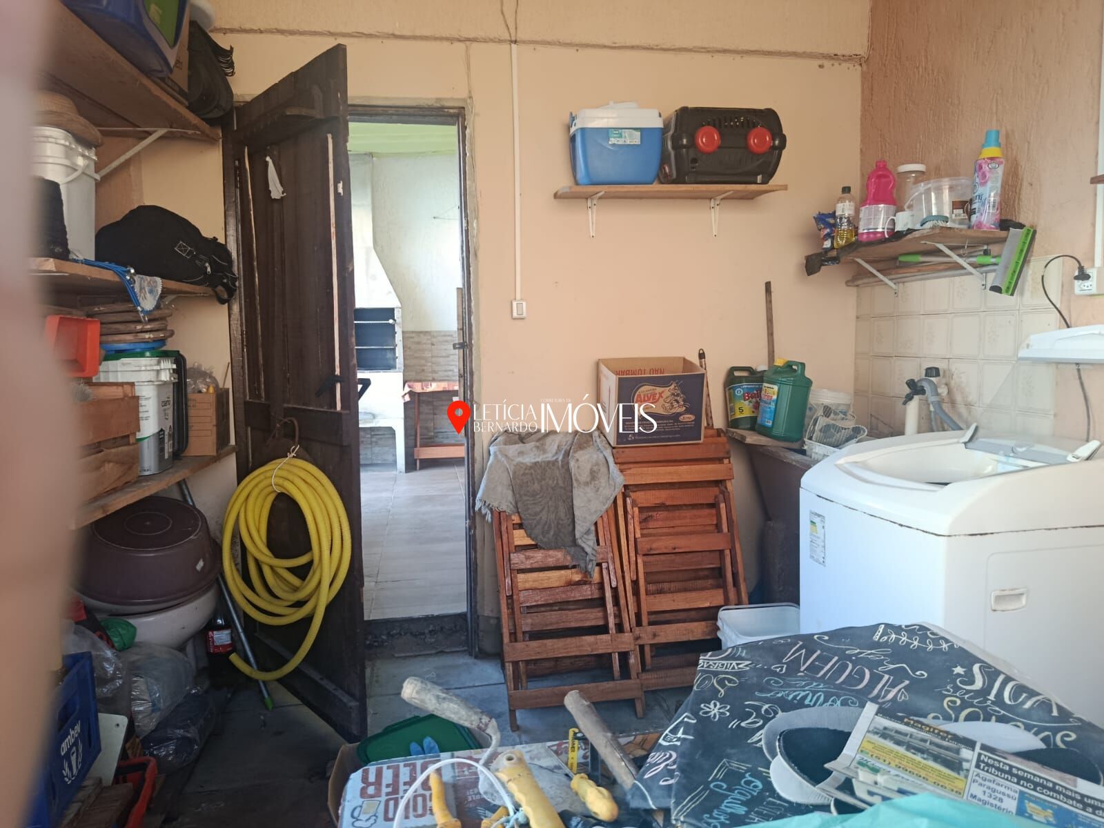 CASA COM PISCINA PERTO DO MAR – BALNEÁRIO PINHAL - foto 11