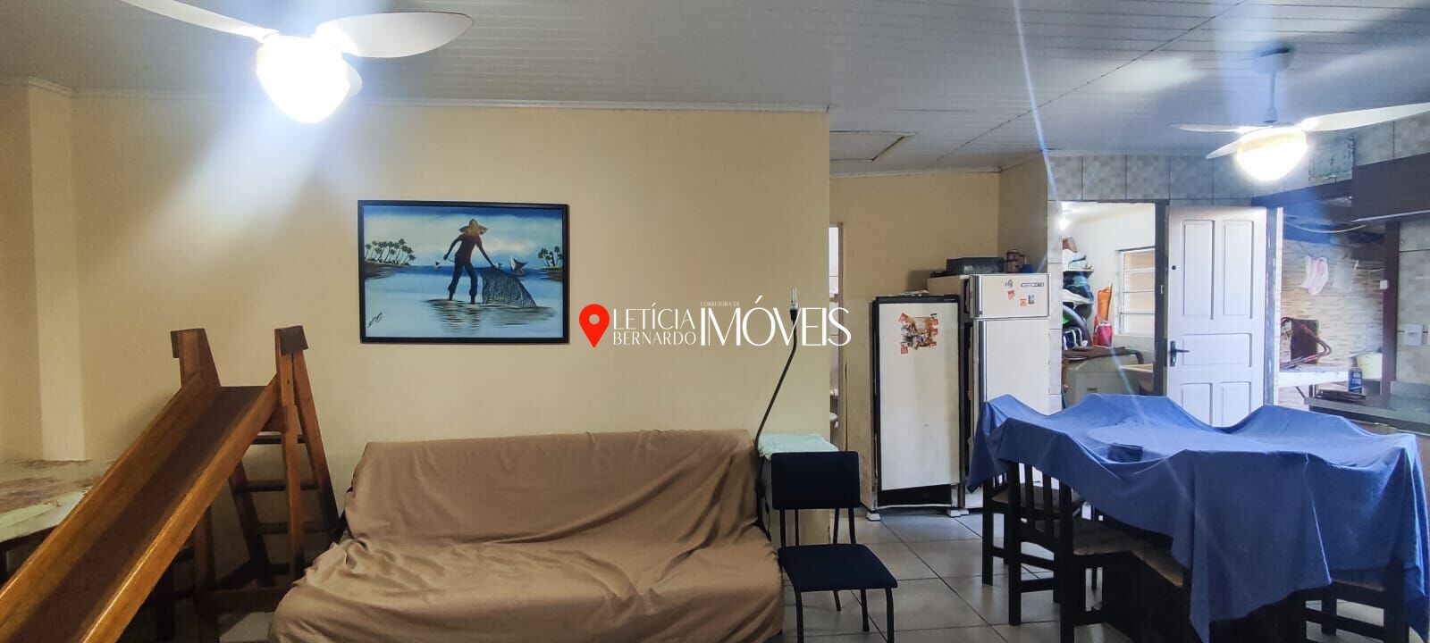 CASA EM BALNEÁRIO PINHAL - foto 12