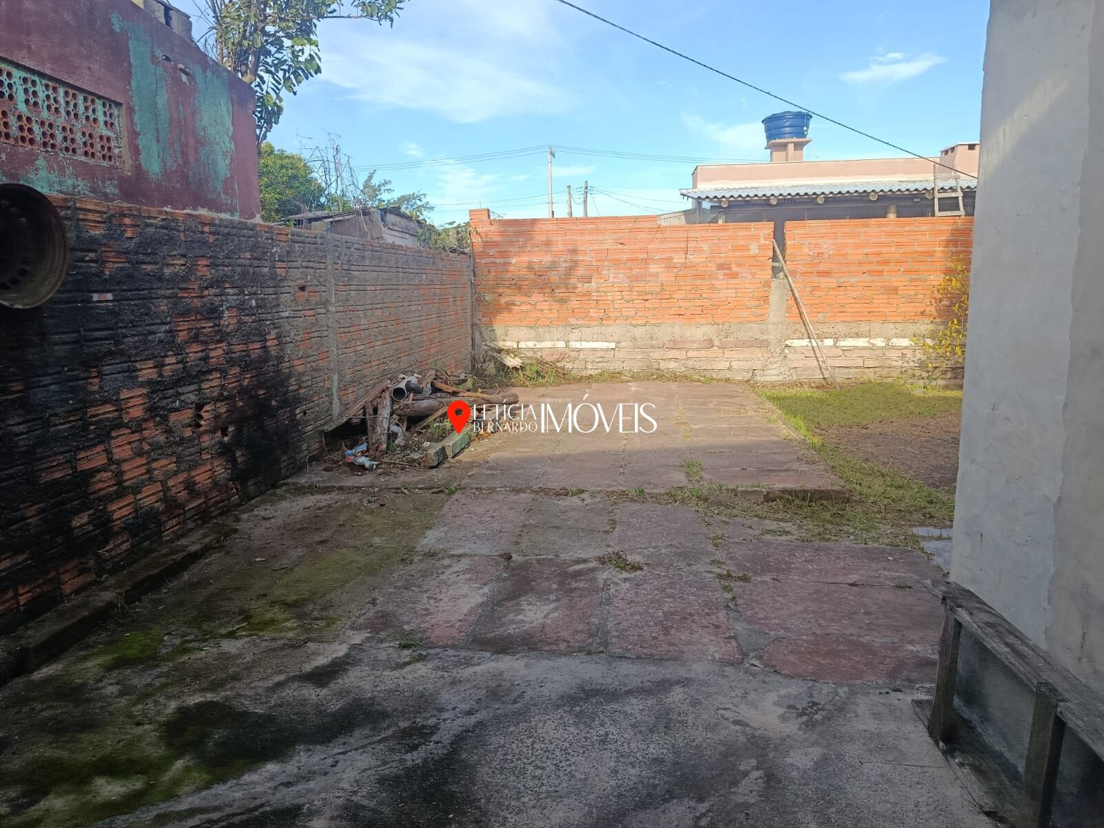 CASA EM BALNEÁRIO PINHAL - BAIRRO FIGUEIRINHA - foto 12