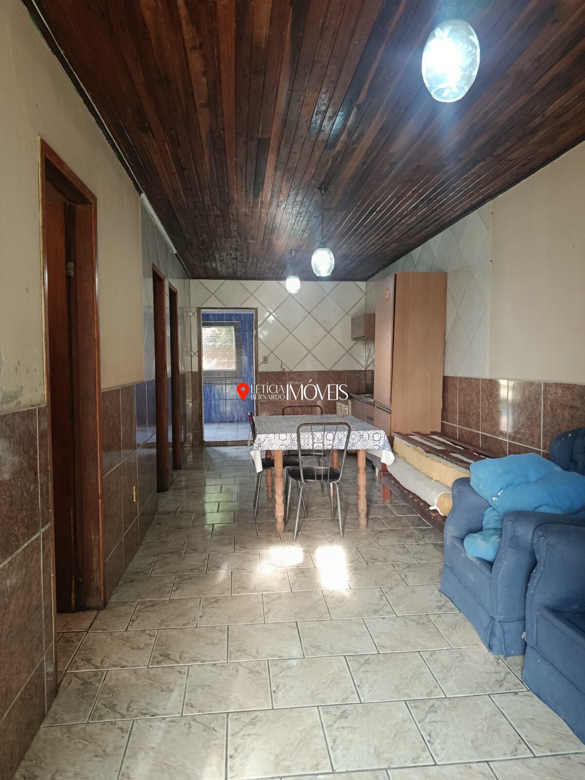 CASA EM BALNEÁRIO PINHAL - BAIRRO FIGUEIRINHA - foto 4