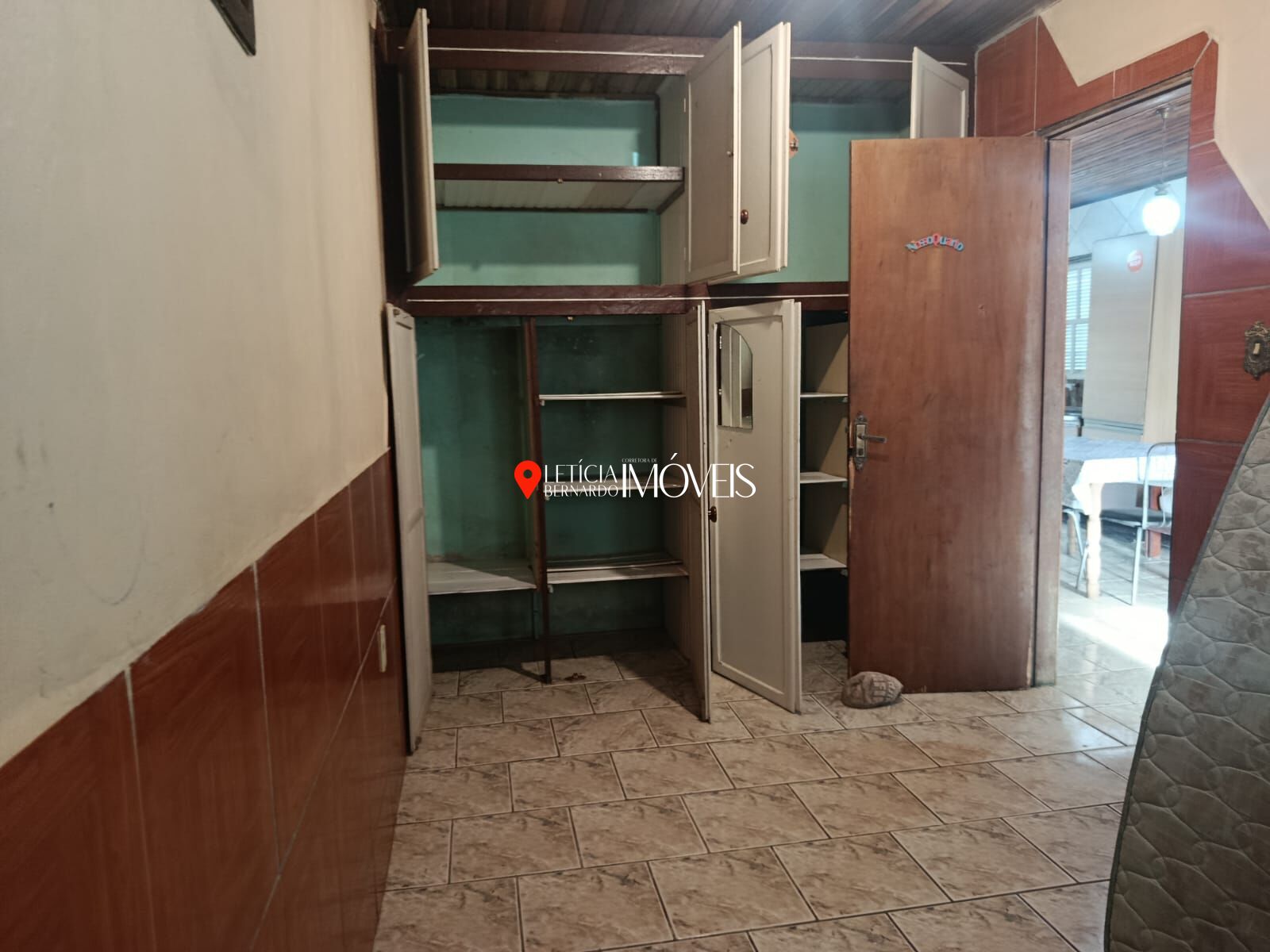 CASA EM BALNEÁRIO PINHAL - BAIRRO FIGUEIRINHA - foto 6