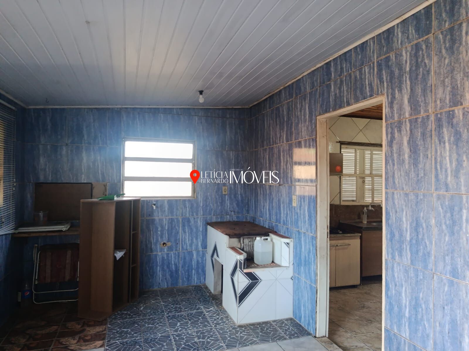 CASA EM BALNEÁRIO PINHAL - BAIRRO FIGUEIRINHA - foto 8