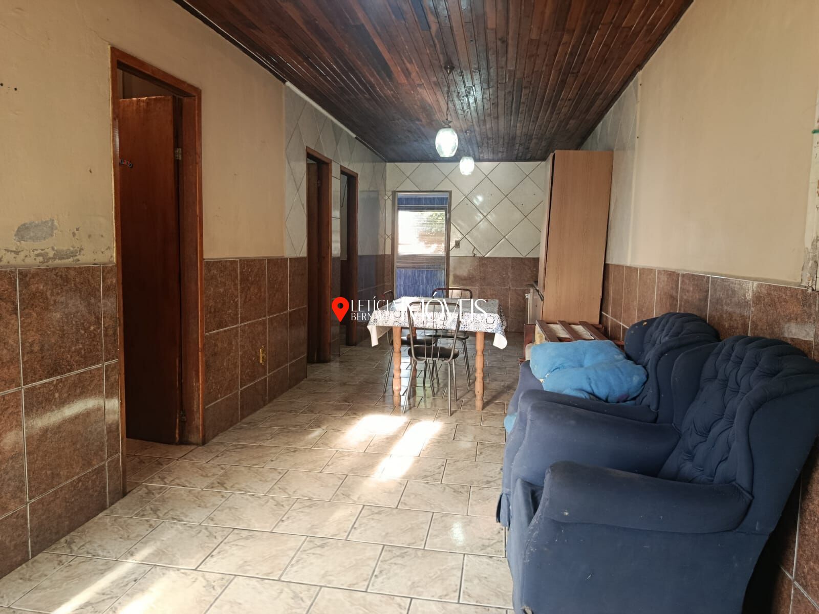 CASA EM BALNEÁRIO PINHAL - BAIRRO FIGUEIRINHA - foto 5