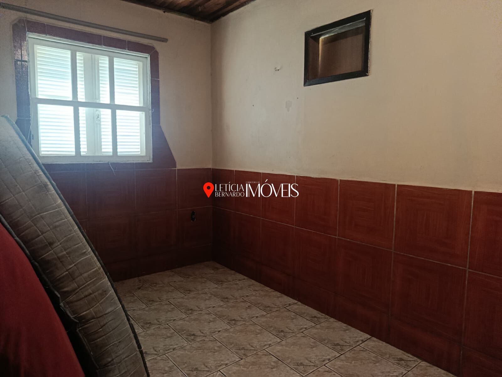 CASA EM BALNEÁRIO PINHAL - BAIRRO FIGUEIRINHA - foto 7