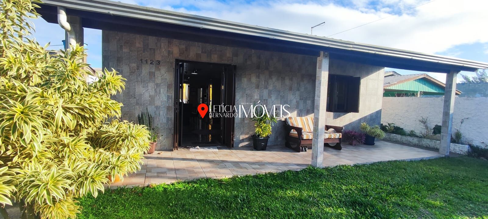 CASA À VENDA COM PISCINA EM QUINTÃO R$ 199.000,00 — foto 19