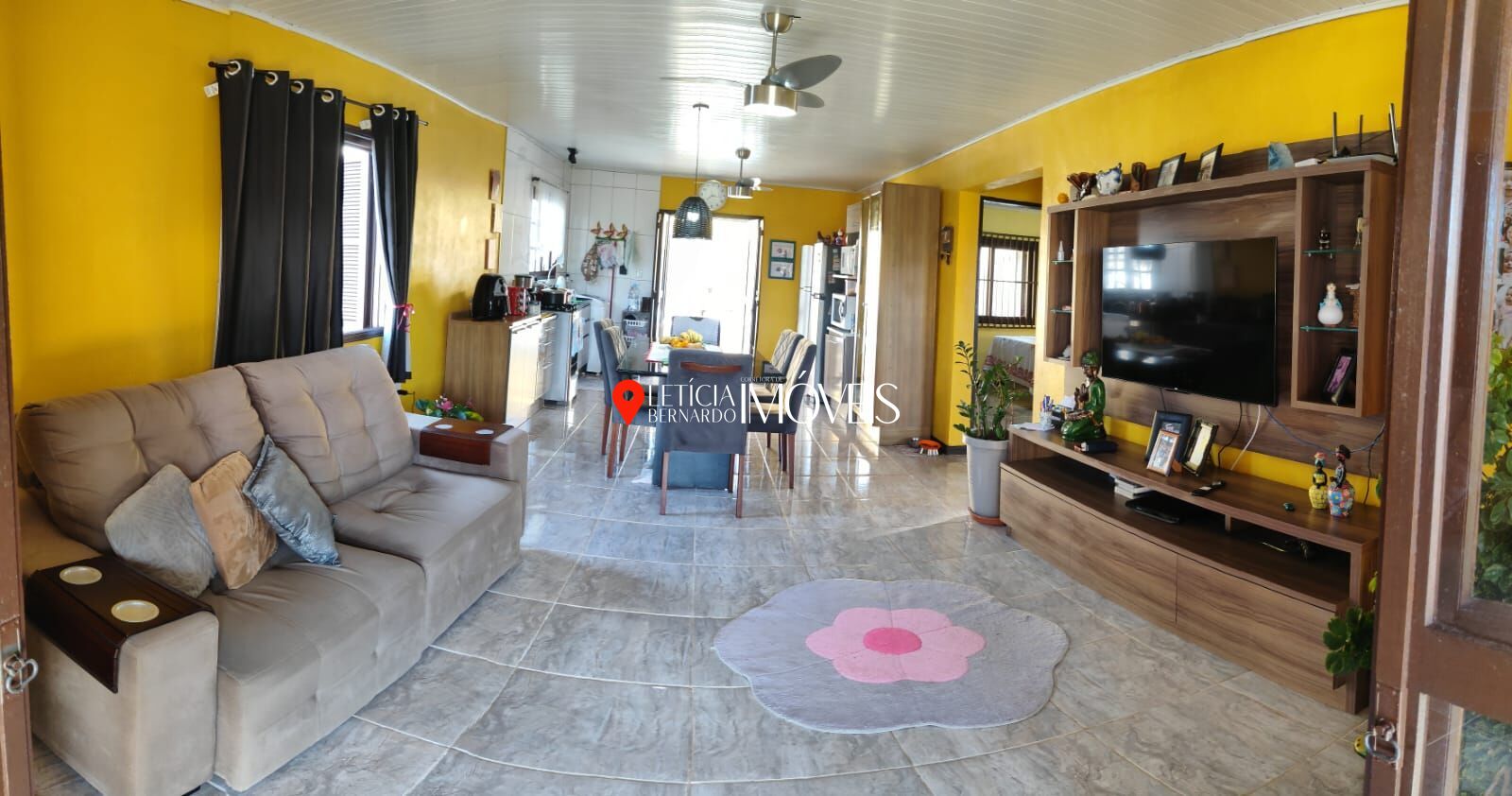 CASA À VENDA COM PISCINA EM QUINTÃO R$ 199.000,00 — foto 20