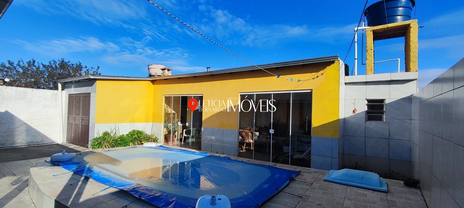 CASA À VENDA COM PISCINA EM QUINTÃO R$ 199.000,00 — foto 28