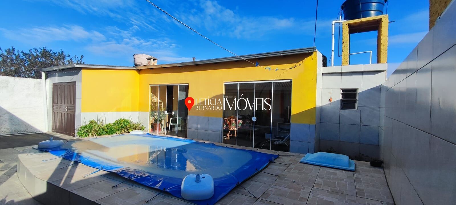 CASA À VENDA COM PISCINA EM QUINTÃO R$ 199.000,00 — foto 16