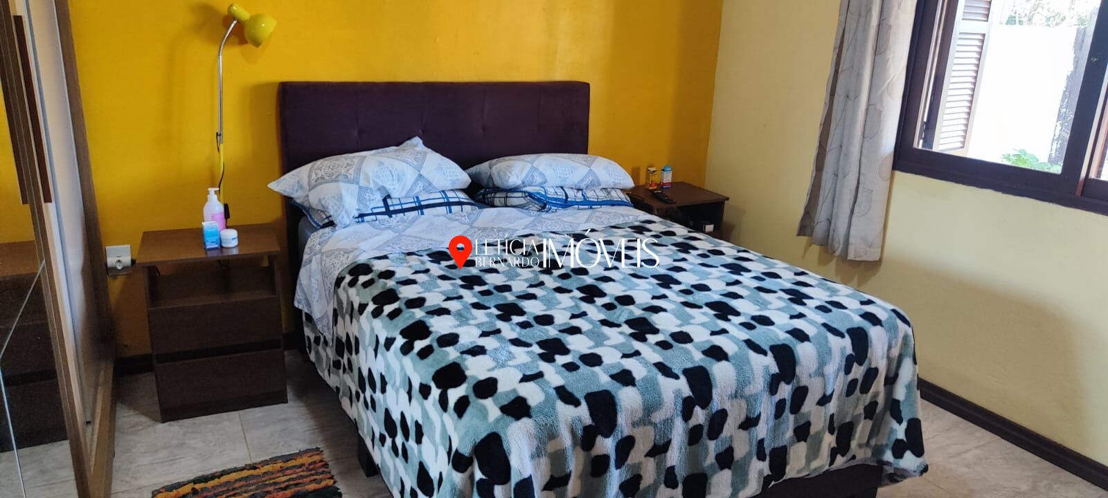 CASA À VENDA COM PISCINA EM QUINTÃO - foto 6