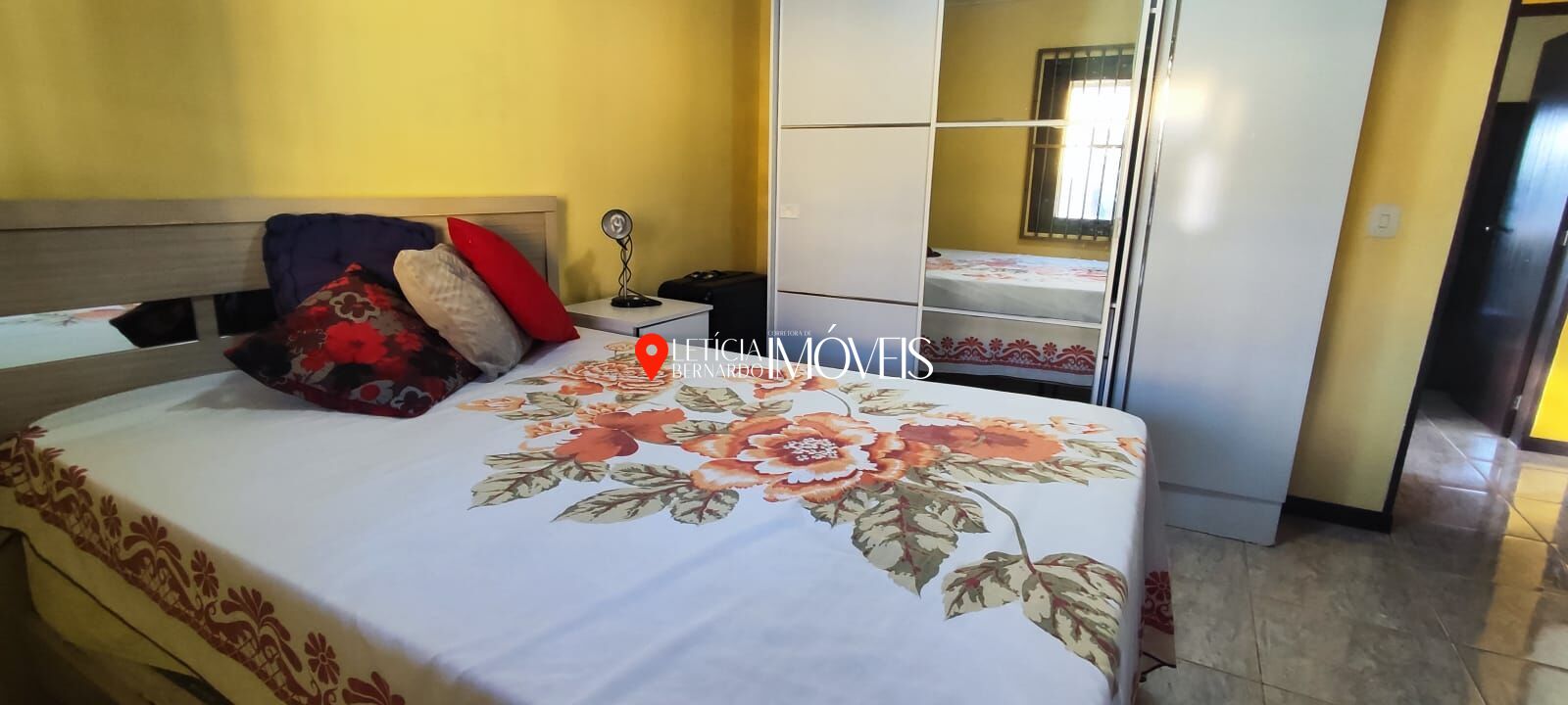 CASA À VENDA COM PISCINA EM QUINTÃO - foto 8