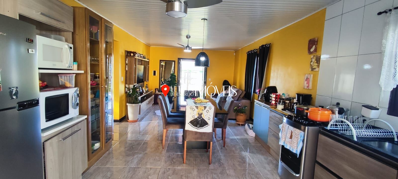 CASA À VENDA COM PISCINA EM QUINTÃO R$ 199.000,00 — foto 18