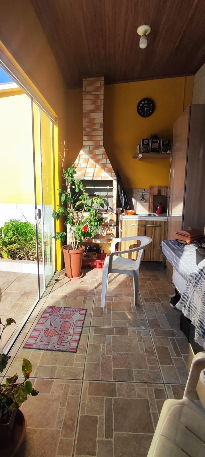 CASA À VENDA COM PISCINA EM QUINTÃO R$ 199.000,00 — foto 13