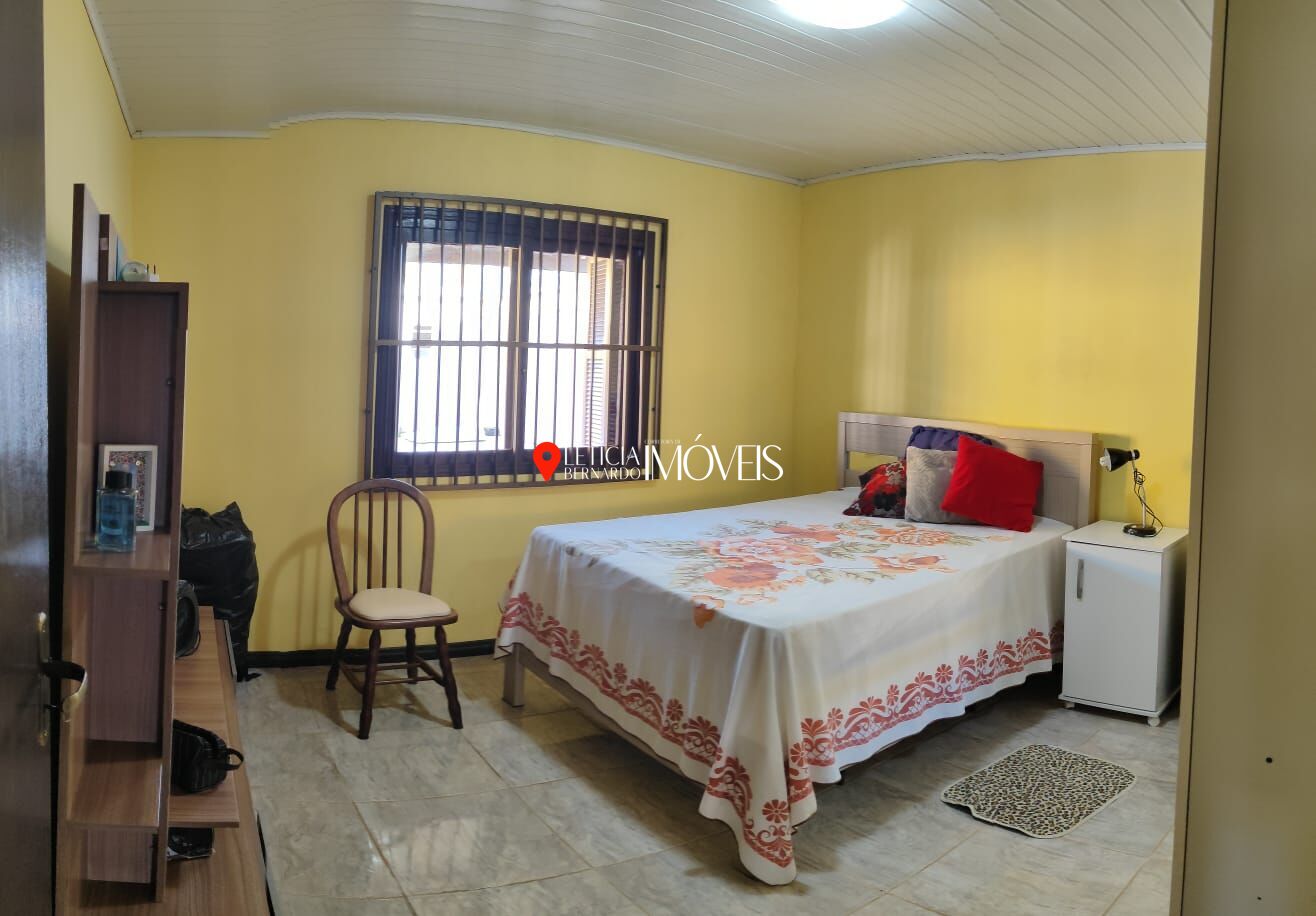 CASA À VENDA COM PISCINA EM QUINTÃO - foto 7