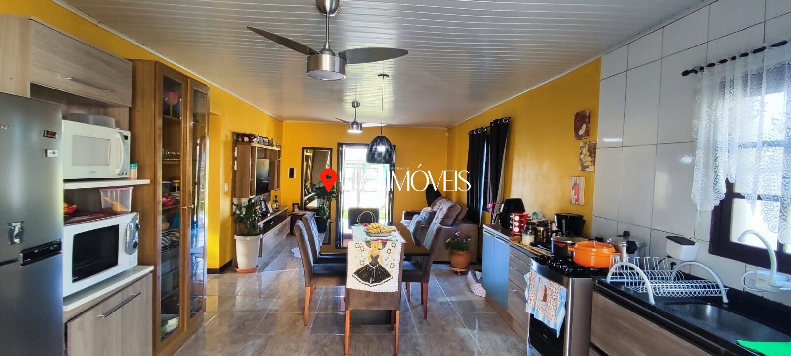 CASA À VENDA COM PISCINA EM QUINTÃO R$ 199.000,00 — foto 17