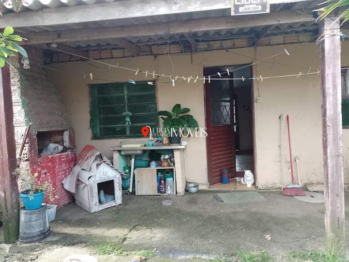 Casa à venda no bairro Centro - Balneário Pinhal/RS - foto 6