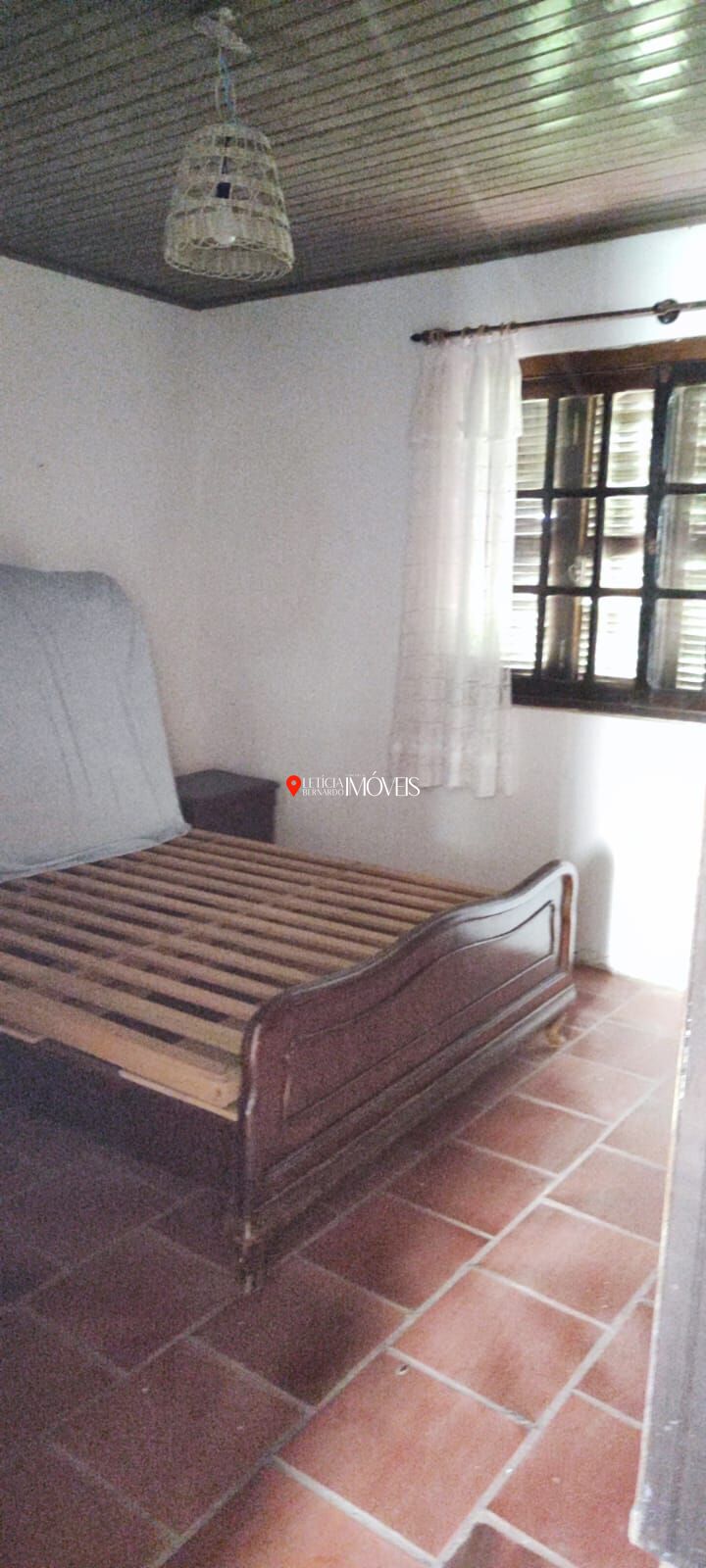 Casa de Alvenaria no Centro de Balneário Pinhal - foto 10