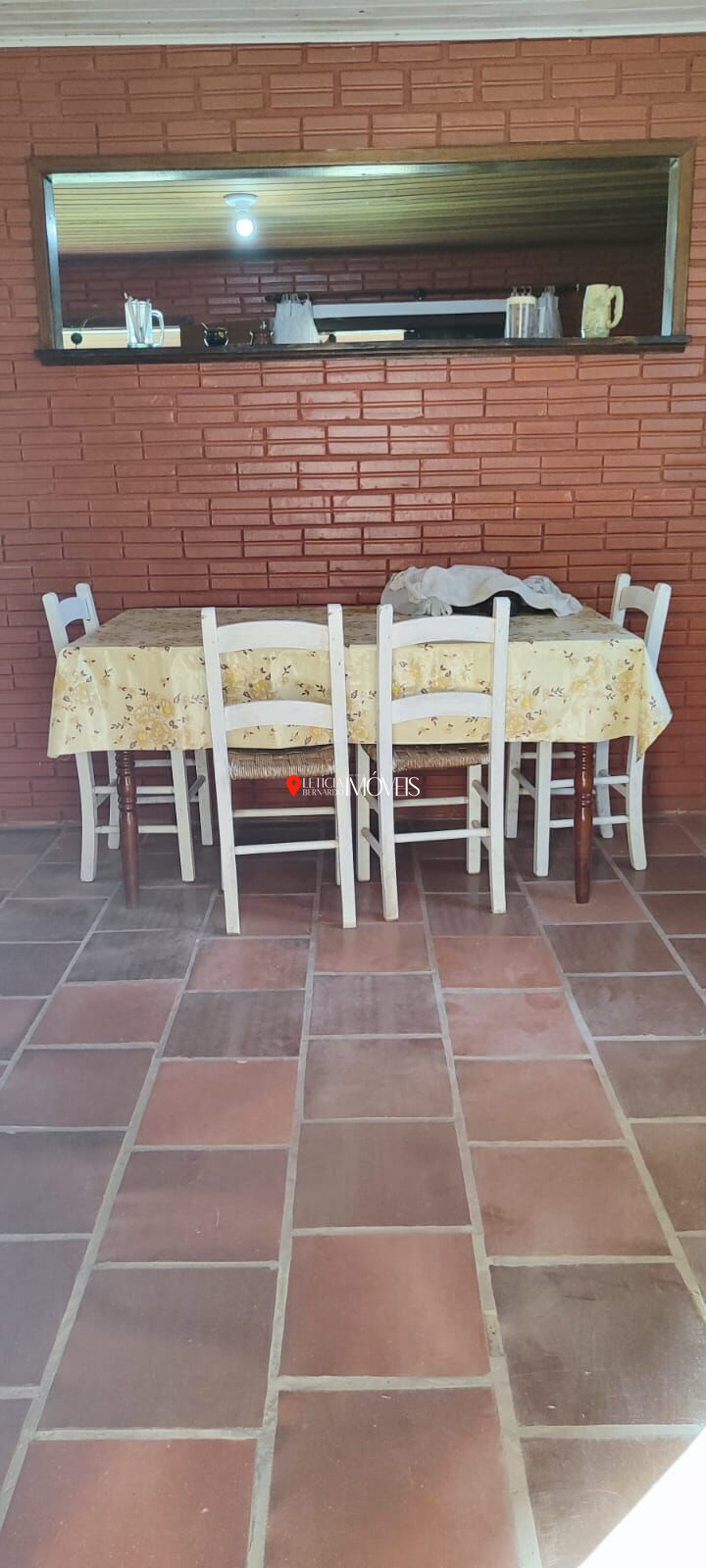Casa de Alvenaria no Centro de Balneário Pinhal! — foto 17