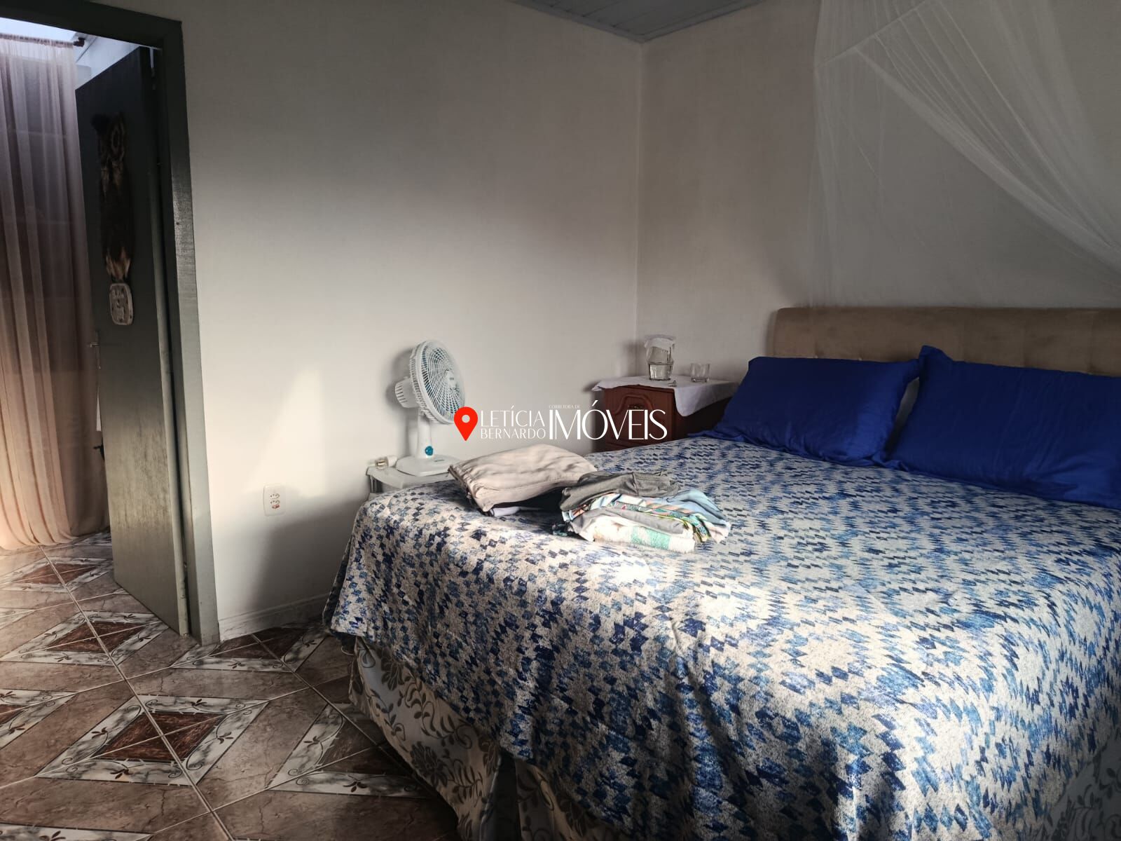 LINDA CASA COM 2 SUÍTES – CENTRO BALNEÁRIO PINHAL - foto 7