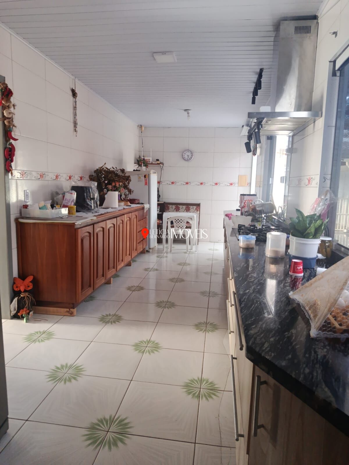 LINDA CASA COM 2 SUÍTES – CENTRO BALNEÁRIO PINHAL - foto 4