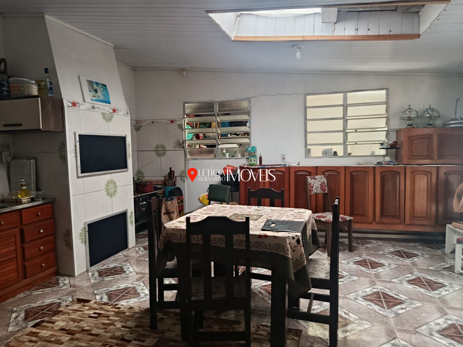 LINDA CASA COM 2 SUÍTES – CENTRO BALNEÁRIO PINHAL - foto 10