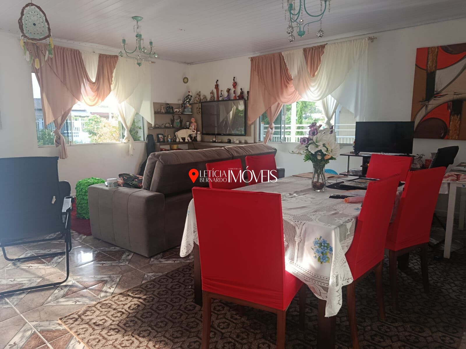 LINDA CASA COM 2 SUÍTES – CENTRO BALNEÁRIO PINHAL R$ 486.000,00 ! — foto 13
