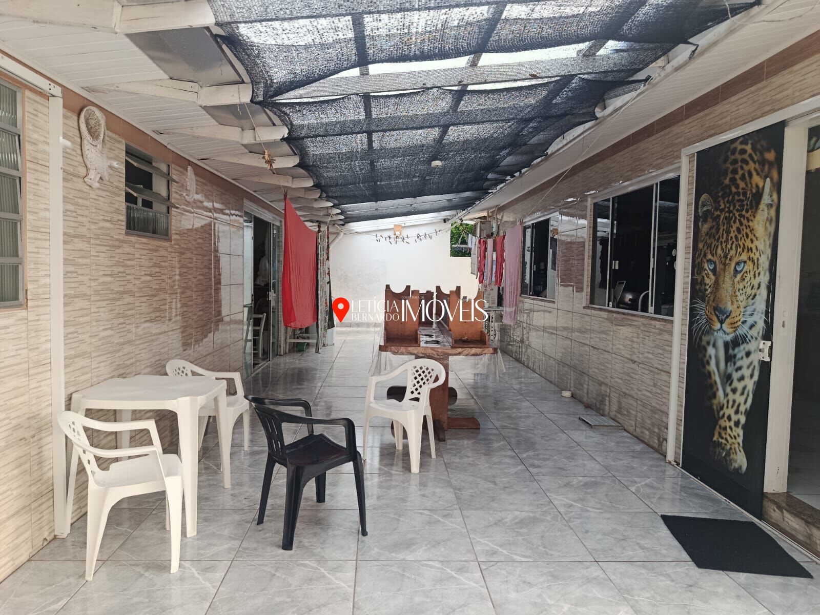 LINDA CASA COM 2 SUÍTES – CENTRO BALNEÁRIO PINHAL - foto 8