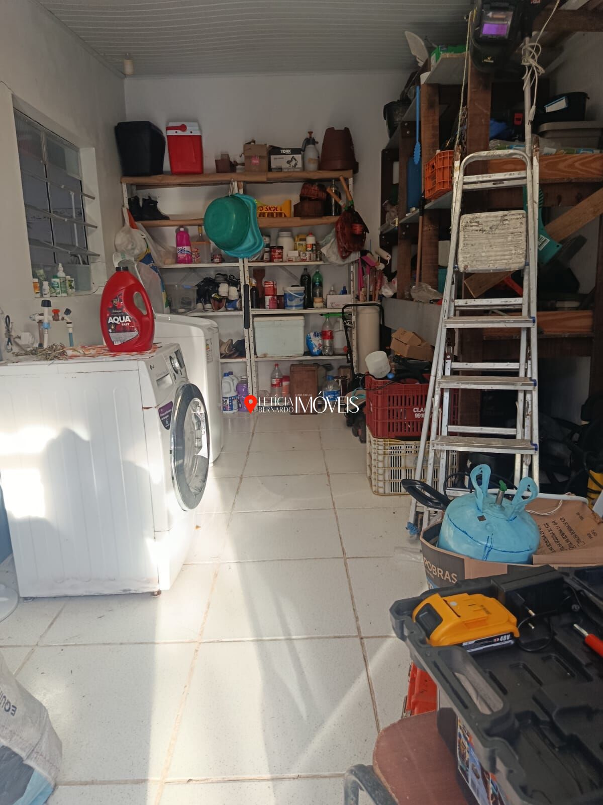 LINDA CASA COM 2 SUÍTES – CENTRO BALNEÁRIO PINHAL - foto 12