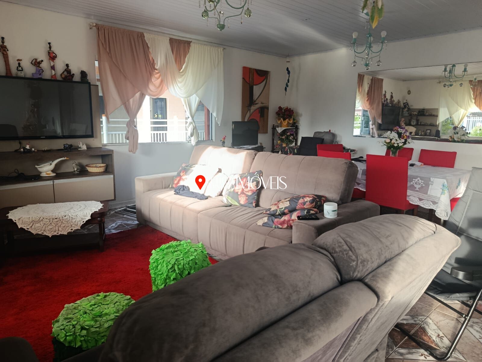 LINDA CASA COM 2 SUÍTES – CENTRO BALNEÁRIO PINHAL R$ 486.000,00 ! — foto 14