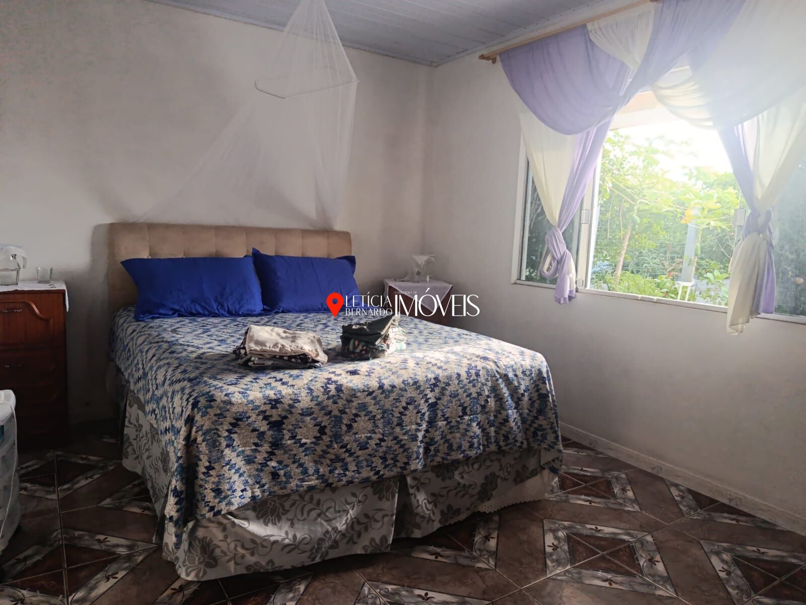 LINDA CASA COM 2 SUÍTES – CENTRO BALNEÁRIO PINHAL - foto 5