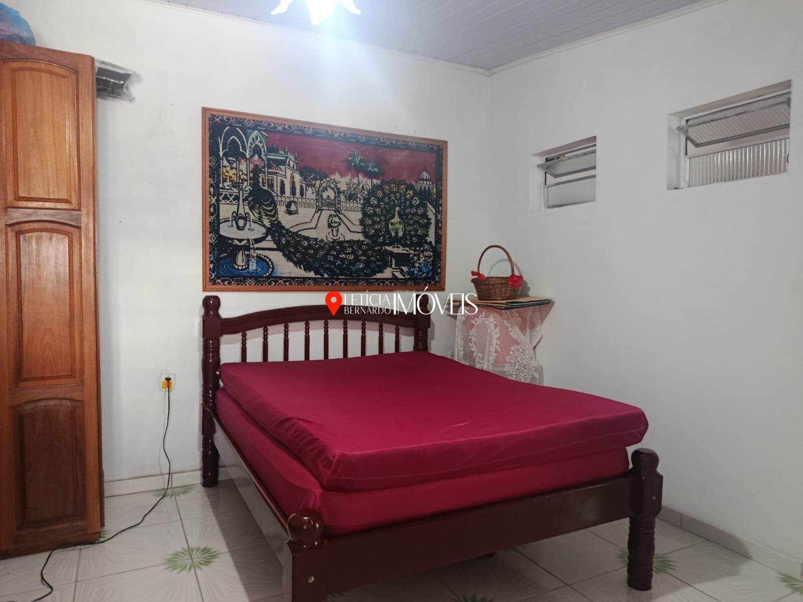 LINDA CASA COM 2 SUÍTES – CENTRO BALNEÁRIO PINHAL - foto 6
